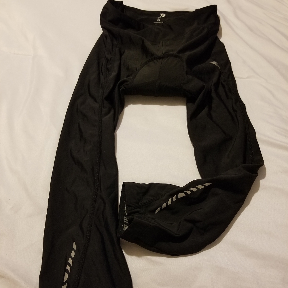 🚫Sold🚫  cropped leggings